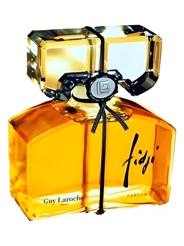 عطر ادکلن فیدیجی پرفیوم گای لاروش - Fidji Parfum Guy Laroche - بررسی، قیمت و خرید