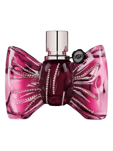 عطر ادکلن بُن‌بُن سوارُفسکی اِدیشن ویکتور اند رولف - Bonbon Swarovski Edition Viktor&Rolf - بررسی، قیمت و خرید