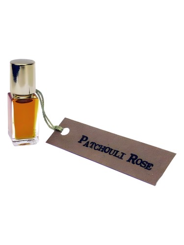 عطر ادکلن پچولی رز سنت بای د سی - Patchouli Rose Scent by the Sea - بررسی، قیمت و خرید