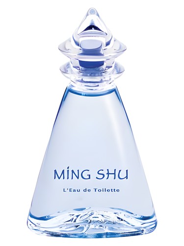 عطر ادکلن مینگ شو ایو روشه - Ming Shu Yves Rocher - بررسی، قیمت و خرید