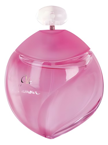 عطر ادکلن اودو لاَموغ ایو روشه - Ode à l'amour Yves Rocher - بررسی، قیمت و خرید