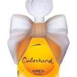 عطر ادکلن کابوشارد پارفوم گرس - Cabochard Parfum Grès - بررسی، قیمت و خرید