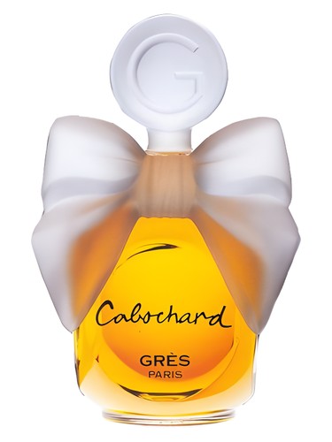 عطر ادکلن کابوشارد پارفوم گرس - Cabochard Parfum Grès - بررسی، قیمت و خرید