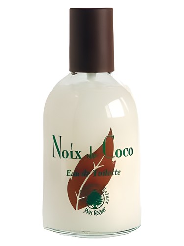 عطر ادکلن نوآ دو کوکو ایو روشه - Noix de Coco Yves Rocher - بررسی، قیمت و خرید
