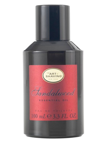 عطر ادکلن سندلوود او د تویلت دی آرت آو شیوینگ - Sandalwood Eau de Toilette The Art Of Shaving - بررسی، قیمت و خرید