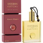 عطر ادکلن کلاسیک چیپر استبان - Classic Chypre Esteban - بررسی، قیمت و خرید