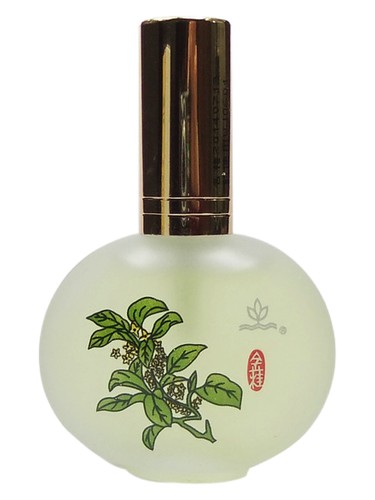 عطر ادکلن فلورز پرفیوم گولدن اوسمانتوس بای هوا شیانگ شوی جین گوئی شیانگ های - Flowers Perfume Golden Osmanthus 百花香水 金桂 XiangHai 香海 - بررسی، قیمت و خرید