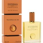 عطر ادکلن توریلون د ته استبان - Tourbillon de thé Esteban - بررسی، قیمت و خرید