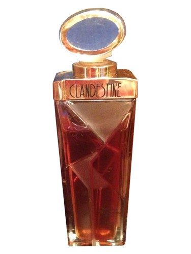 عطر ادکلن کلندستین پارفوم گی لاروش - Clandestine Parfum Guy Laroche - بررسی، قیمت و خرید