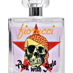 عطر ادکلن راک وید استایل فیوروچی - Rock With Style Fiorucci - بررسی، قیمت و خرید