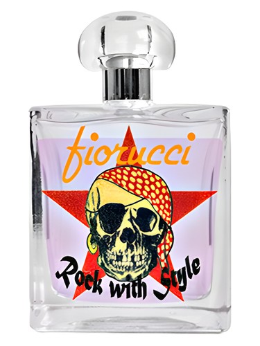 عطر ادکلن راک وید استایل فیوروچی - Rock With Style Fiorucci - بررسی، قیمت و خرید
