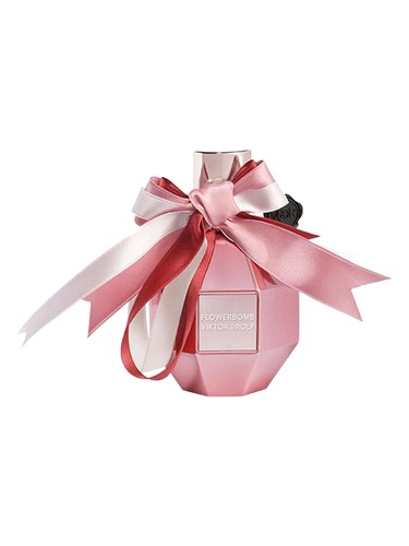 عطر ادکلن فلاوربامب لیمیتد ادیشن دوهزار و یازده ویکتور اند رولف - Flowerbomb Limited Edition 2011 Viktor&Rolf - بررسی، قیمت و خرید