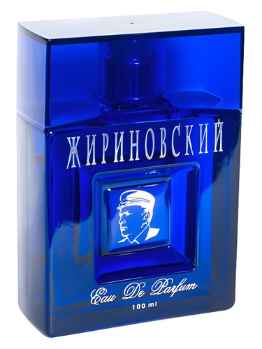 عطر ادکلن ژیرینوسکی ژیرینوفسکی - Zhirinovsky Zhirinovsky - بررسی، قیمت و خرید