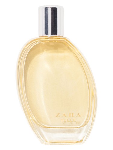 عطر ادکلن تول زارا - Tulle Zara - بررسی، قیمت و خرید