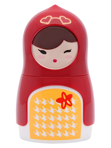 عطر ادکلن سوییت کیوت دفیس شاپ - Sweet Cute The Face Shop - بررسی، قیمت و خرید