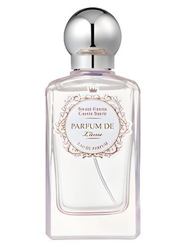 عطر ادکلن پرفیوم دِ لام سوییت کاسیس دفیس شاپ - Parfum de L'âme Sweet Cassis The Face Shop - بررسی، قیمت و خرید