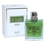 عطر ادکلن مای ورژن مدرن دویست و دو دزینتارس - My Version Modern 202 Dzintars - بررسی، قیمت و خرید