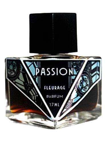 عطر ادکلن پسيون بوتانيكال پارفوم فلوراژ - Passion Botanical Parfum Fleurage - بررسی، قیمت و خرید