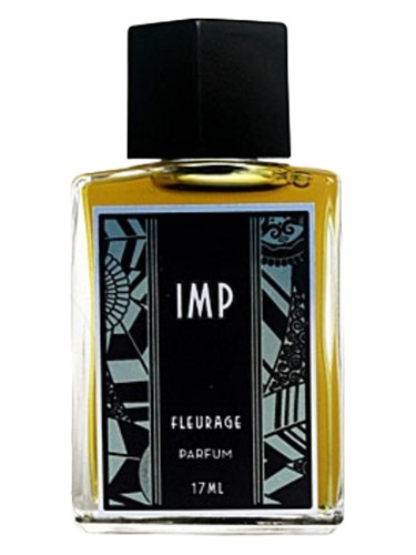 عطر ادکلن ایمپ بوتانیکال پرفیوم فلورژ - Imp Botanical Parfum Fleurage - بررسی، قیمت و خرید