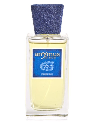 عطر ادکلن انیماس لا سرا تریکترا - Anymus la Sera Triquetra - بررسی، قیمت و خرید