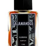 عطر ادکلن سلامندر بوتانیکال پرفیوم فلوراج - Salamander Botanical Parfum Fleurage - بررسی، قیمت و خرید