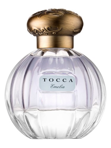 عطر ادکلن امیلیا توکا - Emelia Tocca - بررسی، قیمت و خرید