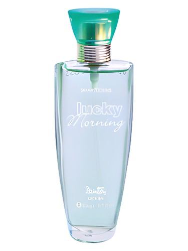 عطر ادکلن لاکی مورنینگ دزینتارس - Lucky Morning Dzintars - بررسی، قیمت و خرید