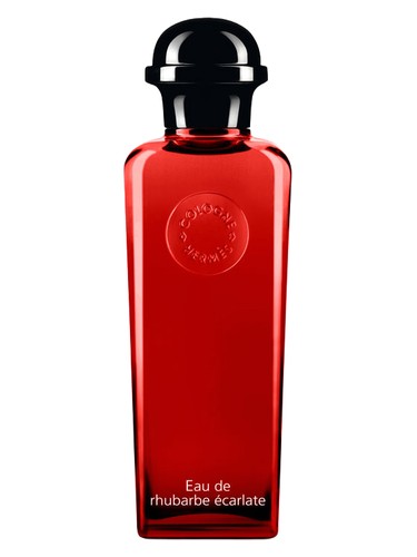 عطر ادکلن اُ دو روبارب اِکارلات ارمس - Eau de Rhubarbe Ecarlate Hermès - بررسی، قیمت و خرید