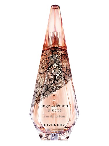عطر ادکلن آنژ او دیمون تهن ییرز ژیوانشی - Ange Ou Demon 10 Years Givenchy - بررسی، قیمت و خرید