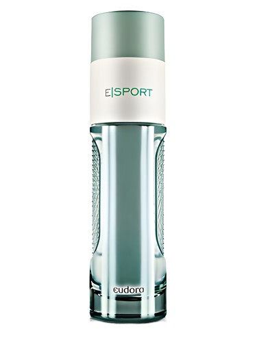 عطر ادکلن ای اسپورت یودورا - E|Sport Eudora - بررسی، قیمت و خرید