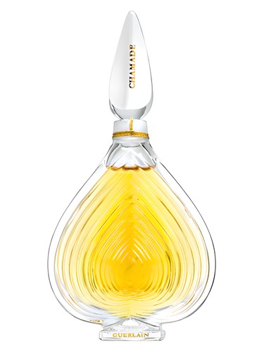 عطر ادکلن چاماد اکسترکت گرلن - Chamade Extract Guerlain - بررسی، قیمت و خرید
