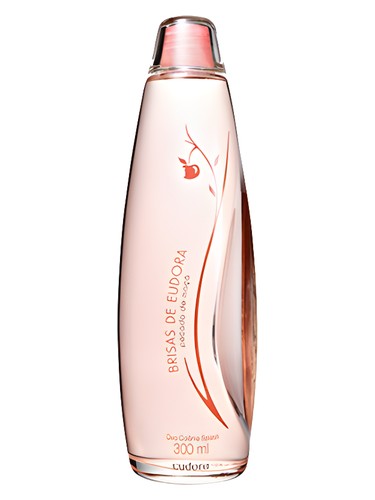 عطر ادکلن بریساس پیکادو دی ماسا یودورا - Brisas Pecado de Maçã Eudora - بررسی، قیمت و خرید