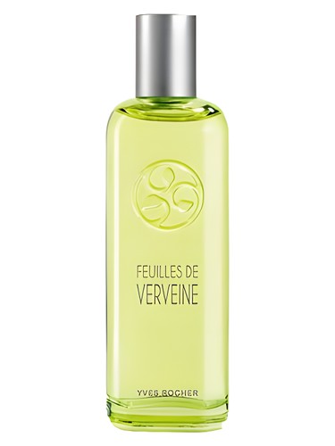 عطر ادکلن فوی د ورون ایو روشه - Feuilles de Verveine Yves Rocher - بررسی، قیمت و خرید