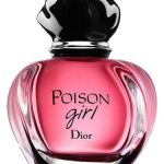 عطر ادکلن پویزن گرل دیور - Poison Girl Dior - بررسی، قیمت و خرید