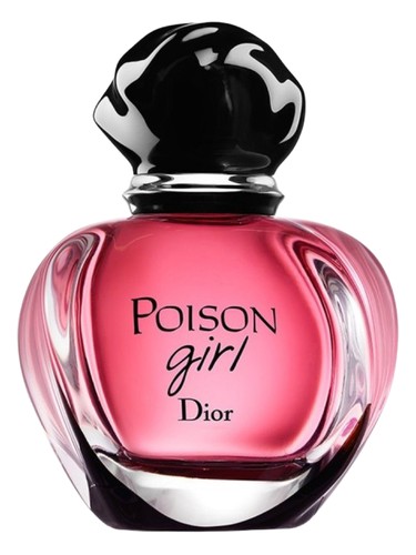 عطر ادکلن پویزن گرل دیور - Poison Girl Dior - بررسی، قیمت و خرید