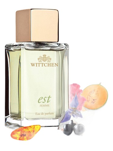 عطر ادکلن اِست ویچن - Est Wittchen - بررسی، قیمت و خرید