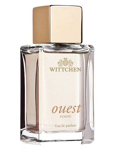 عطر ادکلن اوس ویچن - Ouest Wittchen - بررسی، قیمت و خرید