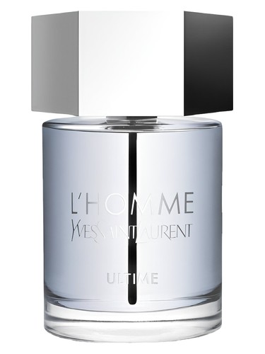 عطر ادکلن لُـ اُم اولتیم ایو سن لوران - L'Homme Ultime Yves Saint Laurent - بررسی، قیمت و خرید
