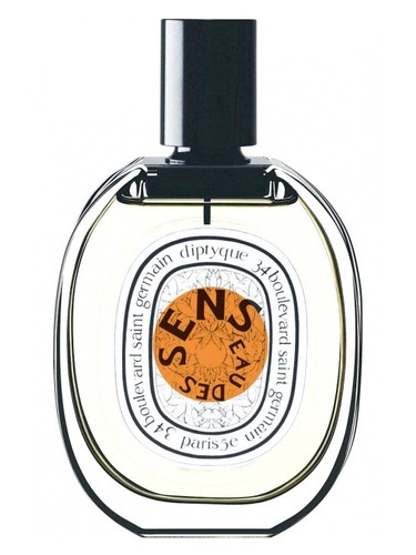 عطر ادکلن اُ د سَنس اُ د تویلت دیپتیک - Eau des Sens Eau de Toilette Diptyque - بررسی، قیمت و خرید