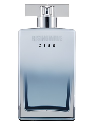 عطر ادکلن زیرو رایزینگ ویو - Zero RisingWave - بررسی، قیمت و خرید