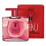 عطر ادکلن تابو فلورس دانا - Tabu Flores Dana - بررسی، قیمت و خرید