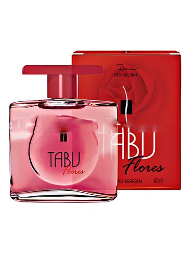 عطر ادکلن تابو فلورس دانا - Tabu Flores Dana - بررسی، قیمت و خرید