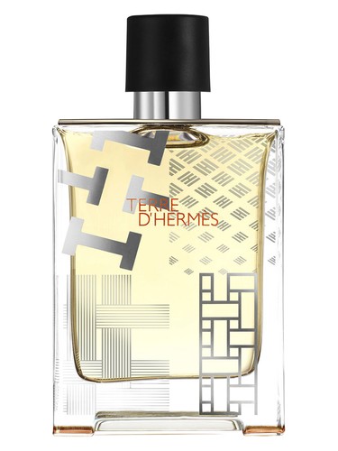 عطر ادکلن تر د هرمس فکون اچ ۲۰۱۶ او دو تویلت ارمس - Terre d'Hermes Flacon H 2016 Eau de Toilette Hermès - بررسی، قیمت و خرید