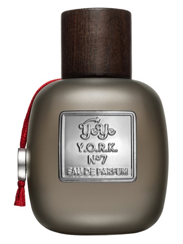 عطر ادکلن یورک نامبر سون یِیِ پارفومز - Y.O.R.K. No 7 YeYe Parfums - بررسی، قیمت و خرید