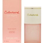 عطر ادکلن کابوشارد رز الگانته گرَس - Cabochard Rose Elegante Grès - بررسی، قیمت و خرید