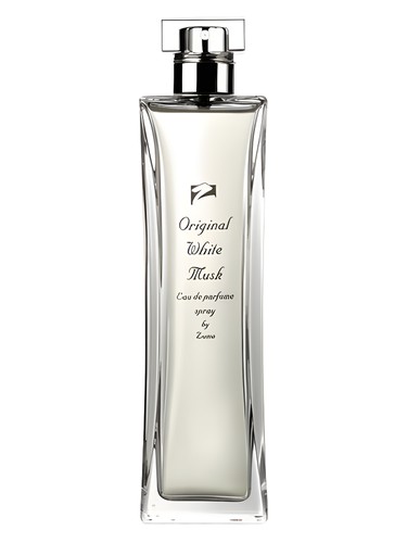 عطر ادکلن اریجینال وایت ماسک ززوما - Original White Musk Zuma - بررسی، قیمت و خرید
