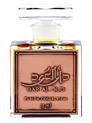 عطر ادکلن عود آمبر دارالعود - Oud Amber Dar Al Oud - بررسی، قیمت و خرید