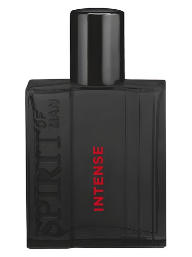 عطر ادکلن اسپیریت آو من اینتنس اسپیریت - Spirit of Man Intense Spirit - بررسی، قیمت و خرید