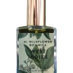 عطر ادکلن وست ایندیز های وایلدفلاور بوتانیکا - West Indies Hi Wildflower Botanica - بررسی، قیمت و خرید