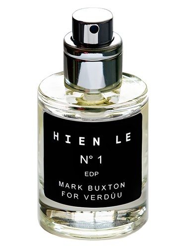 عطر ادکلن هاین له نامبر وان وردو - Hien Le No1 Verduu - بررسی، قیمت و خرید